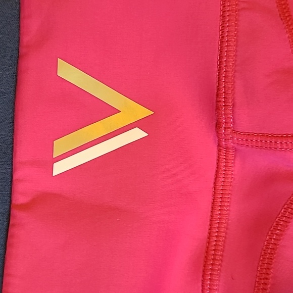 Vull sport size medium pink champion shorts - Picture 6 of 8